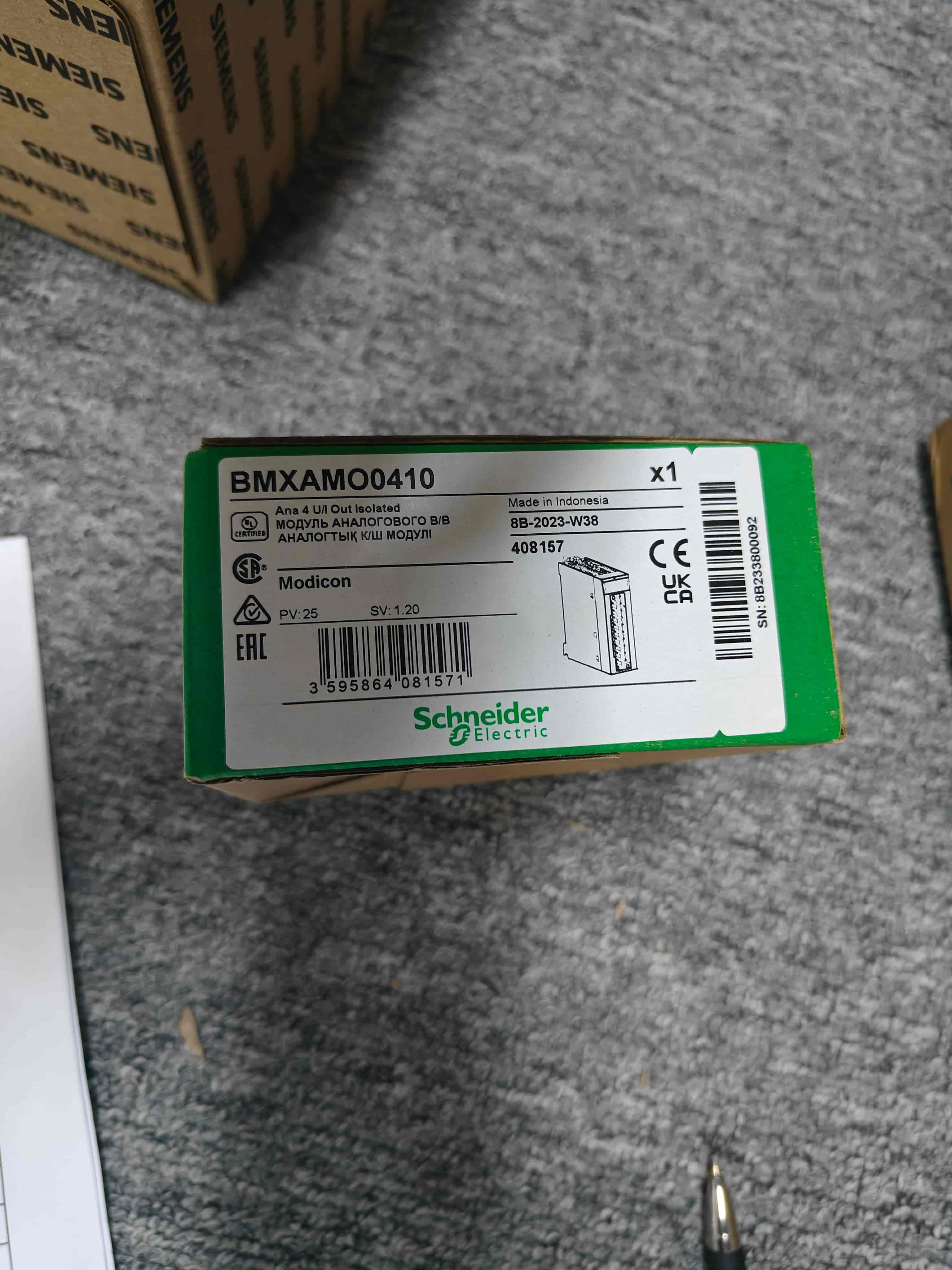47 BMXAMO04101