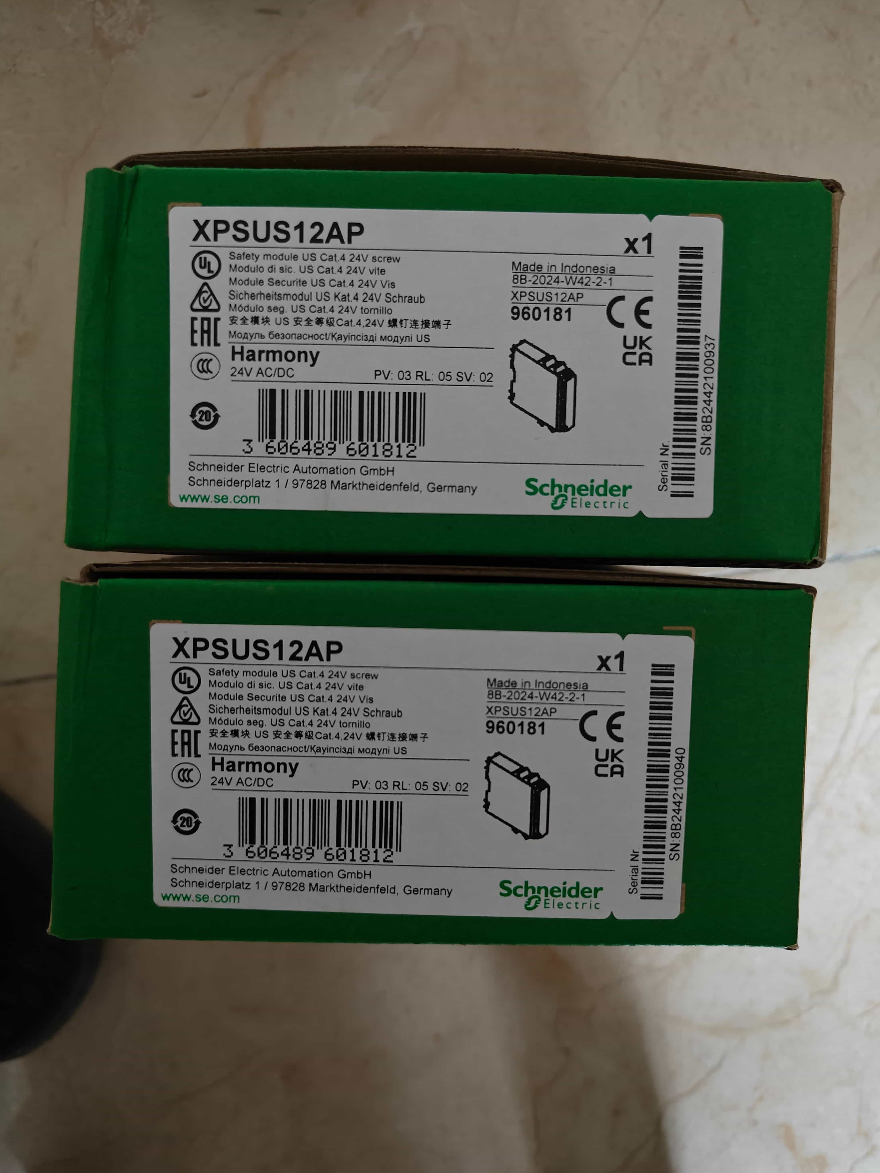 69 XPSUS12AP1