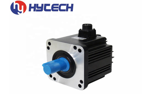 AC servo drives