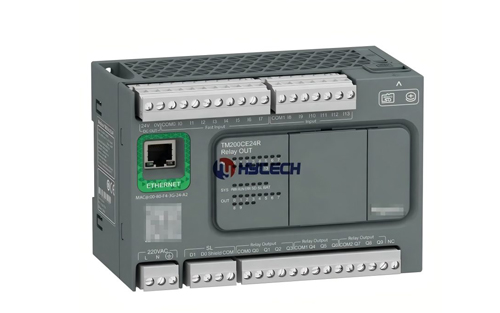 programmable logic controller