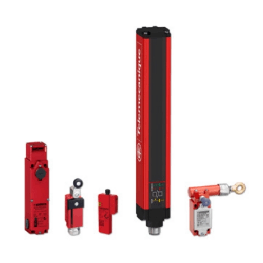 industrial sensor applications product image