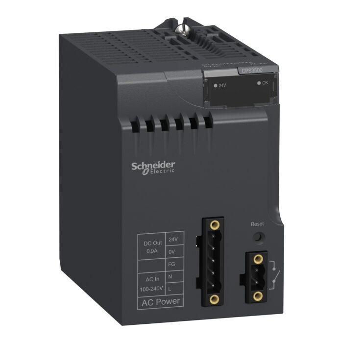 PLC power supply module main image