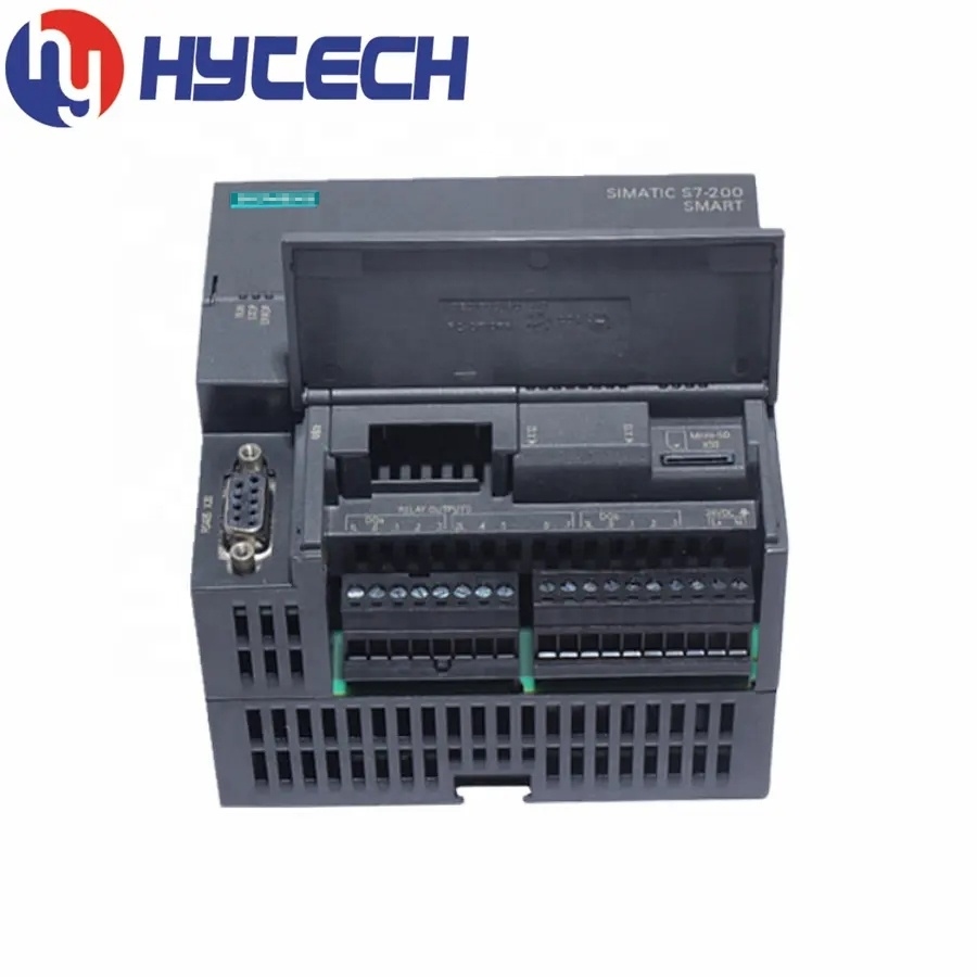 advanced plc controller application
