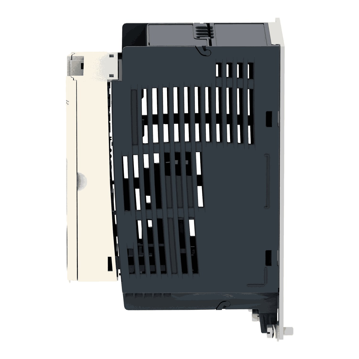 precision vfd motor controller